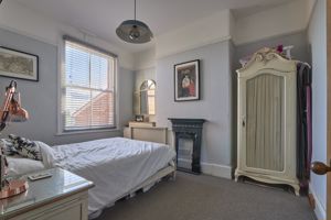 Bedroom 2- click for photo gallery